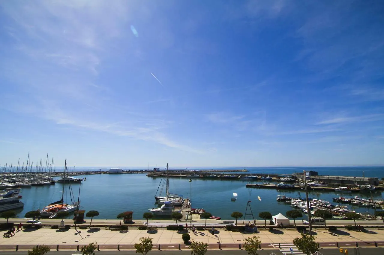 公寓 Posit Cambrils Planet Costa Dorada公寓 西班牙