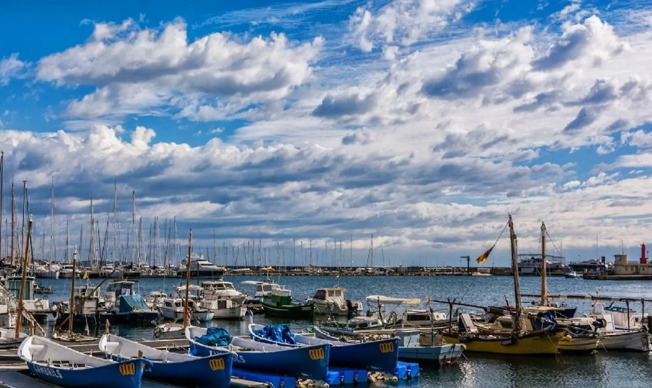 Posit Cambrils Planet Costa Dorada公寓 0*,
