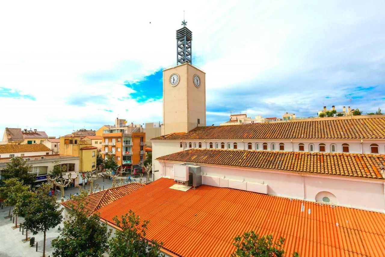 Posit Cambrils Planet Costa Dorada公寓