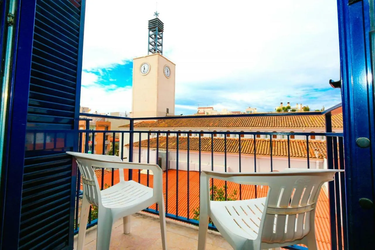 公寓 Posit Cambrils Planet Costa Dorada公寓