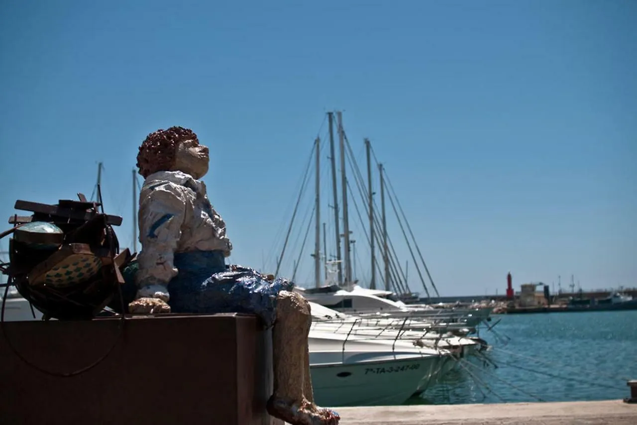 Posit Cambrils Planet Costa Dorada公寓 西班牙
