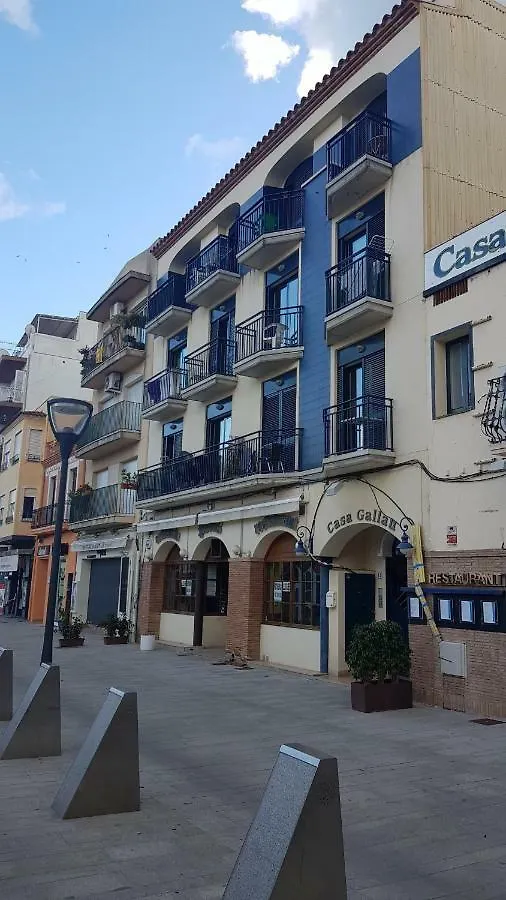 Posit Cambrils Planet Costa Dorada公寓 0*,  西班牙