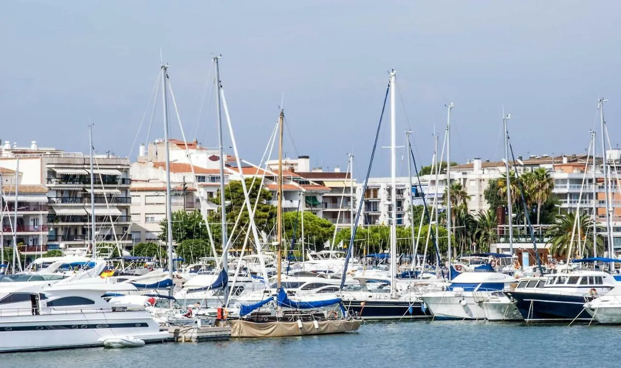 Posit Cambrils Planet Costa Dorada公寓 公寓