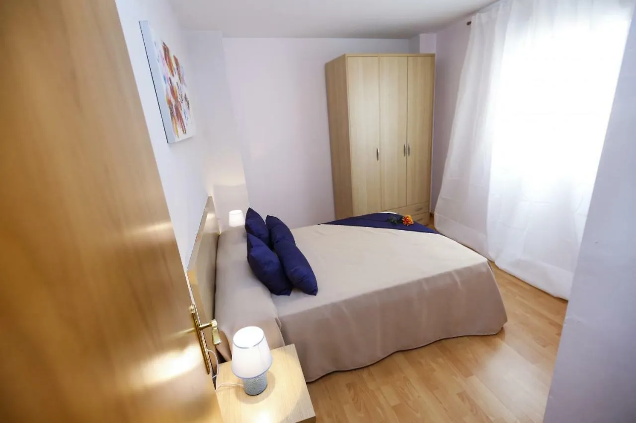 Posit Cambrils Planet Costa Dorada公寓