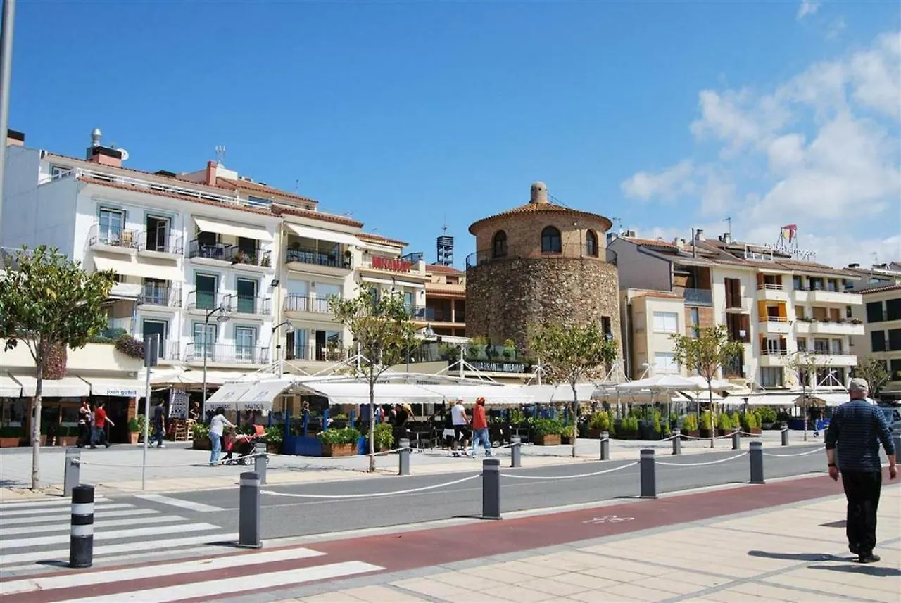 公寓 Posit Cambrils Planet Costa Dorada公寓