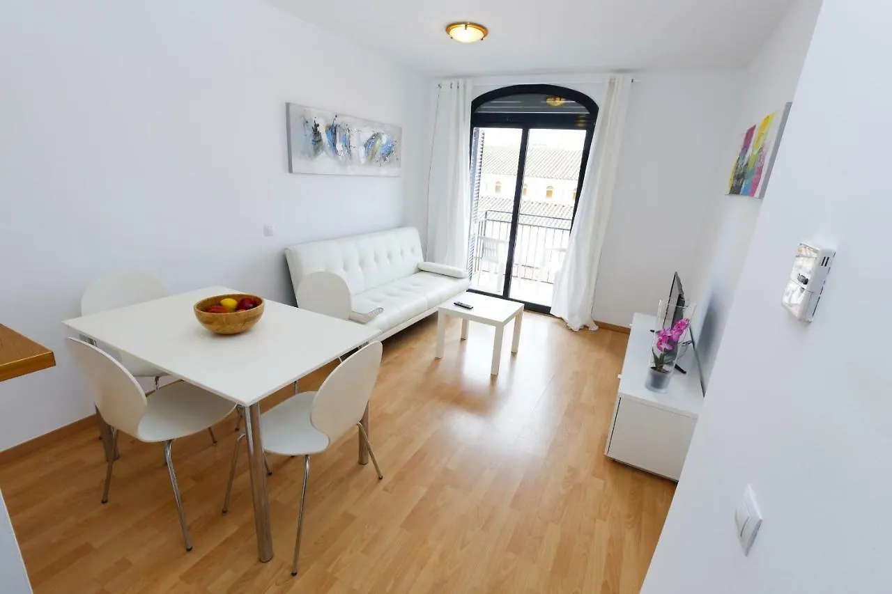 Posit Cambrils Planet Costa Dorada公寓